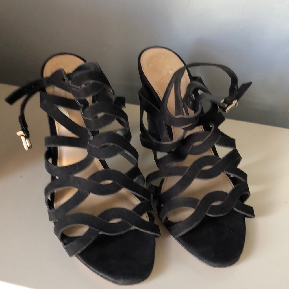 Vince C great shoes